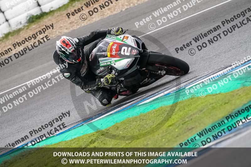 25 to 27th november 2017;Jerez;event digital images;motorbikes;no limits;peter wileman photography;trackday;trackday digital images